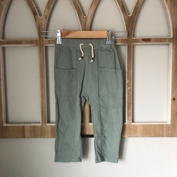 Peek Toddler Tank/Pant Set - Picture 8 of 12